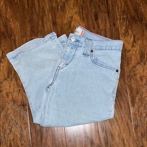 Levi's Light Blue Women's Jeans